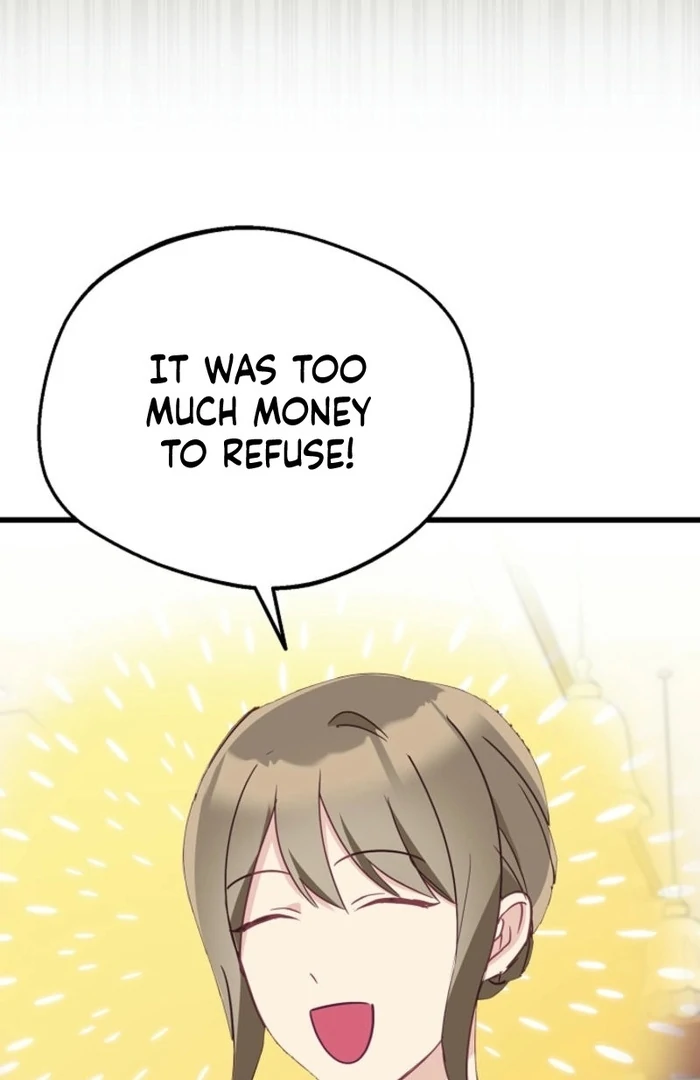 The Villainess is Busy Baking Bread! chapter 26 page 92