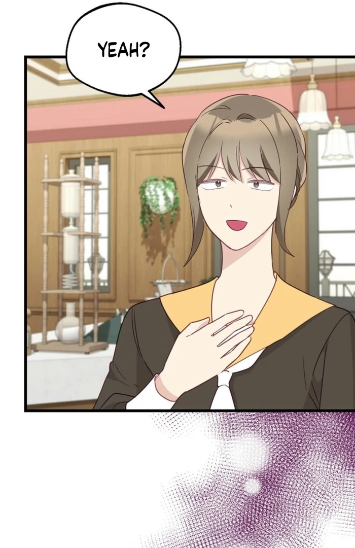 The Villainess is Busy Baking Bread! chapter 26 page 96