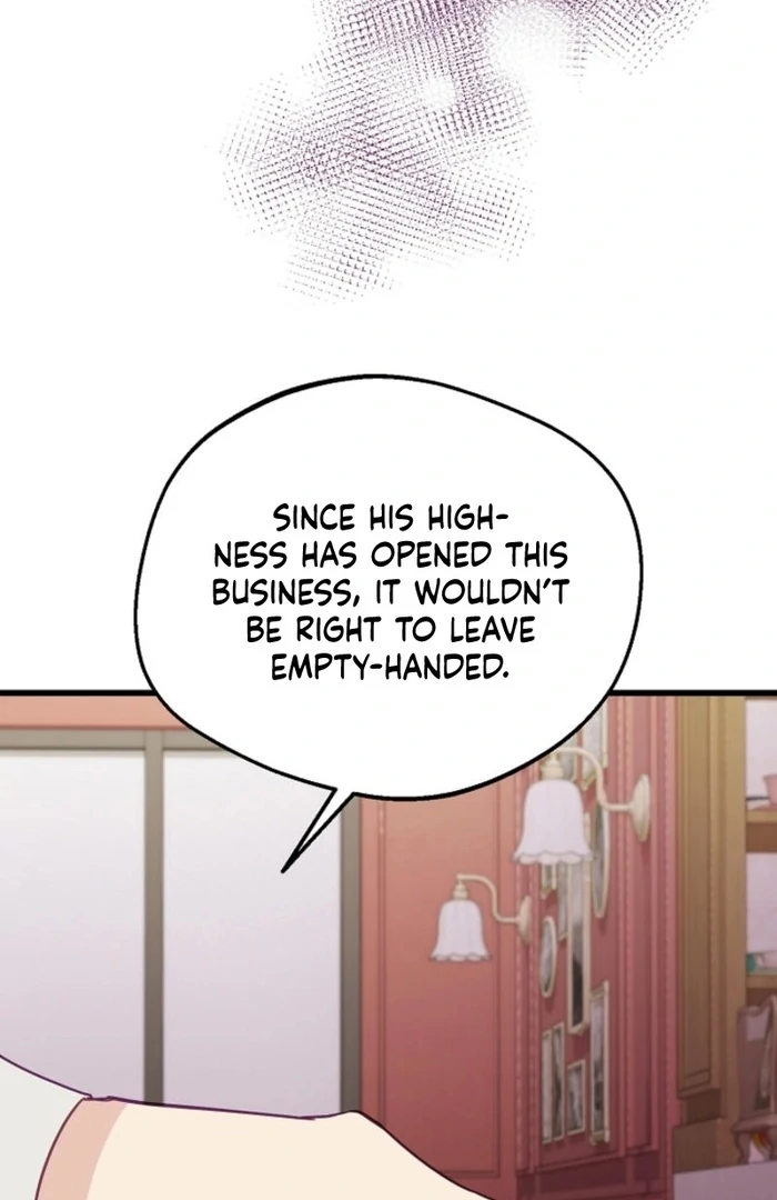 The Villainess is Busy Baking Bread! chapter 26 page 97