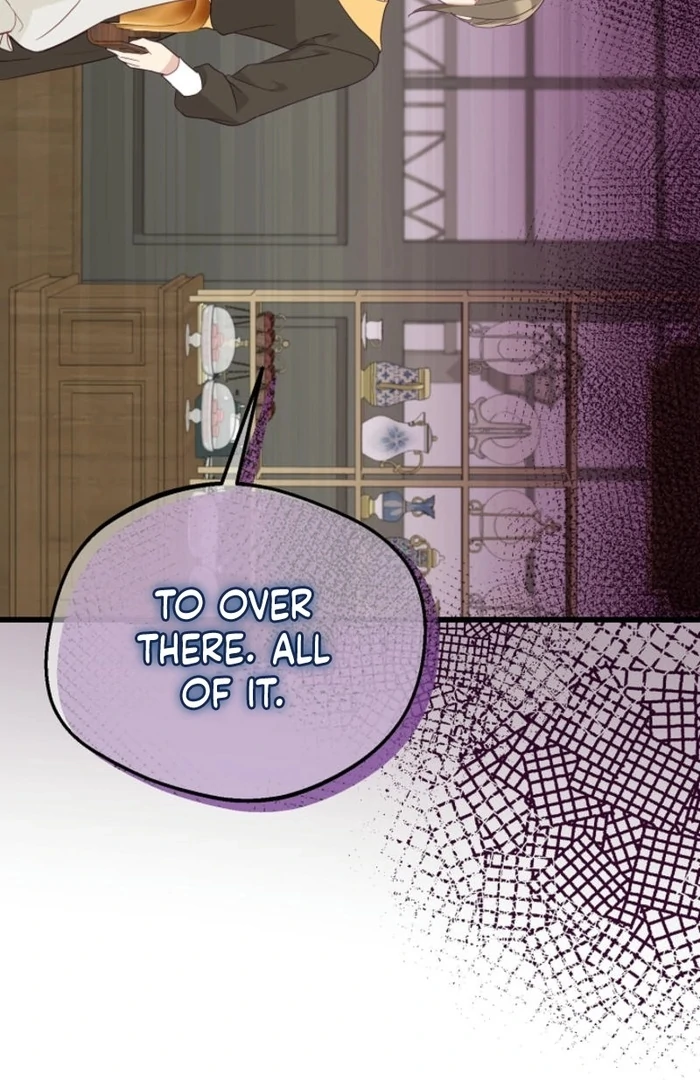 The Villainess is Busy Baking Bread! chapter 26 page 100