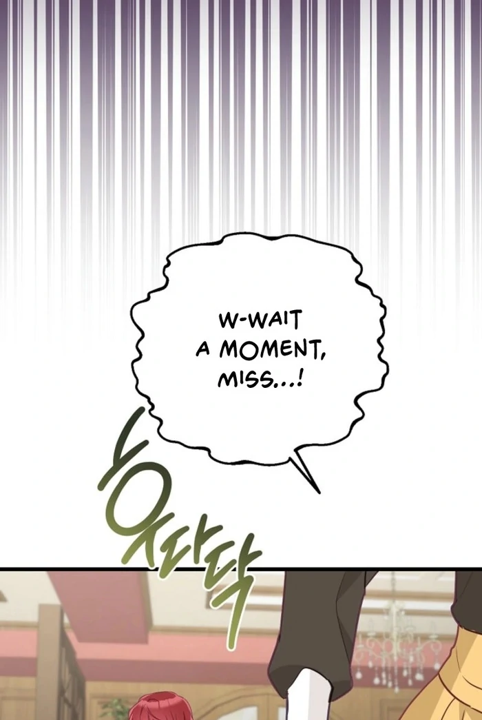 The Villainess is Busy Baking Bread! chapter 26 page 103