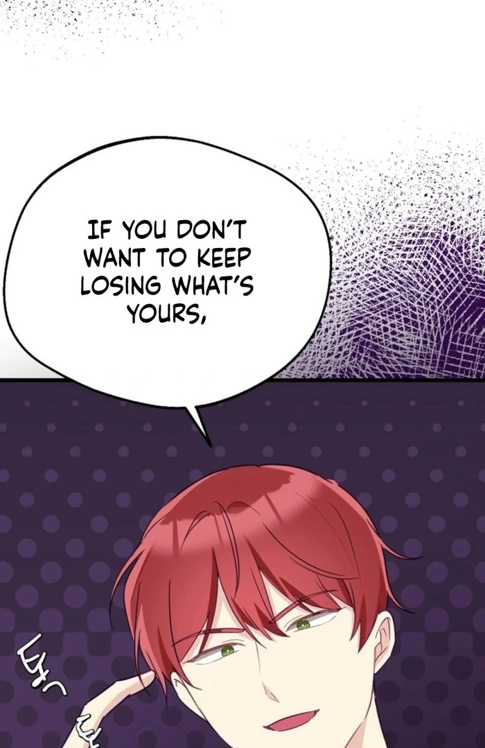 The Villainess is Busy Baking Bread! chapter 26 page 106