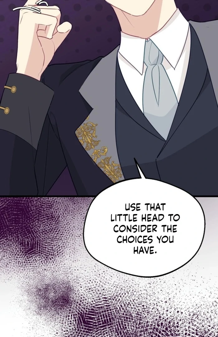The Villainess is Busy Baking Bread! chapter 26 page 107