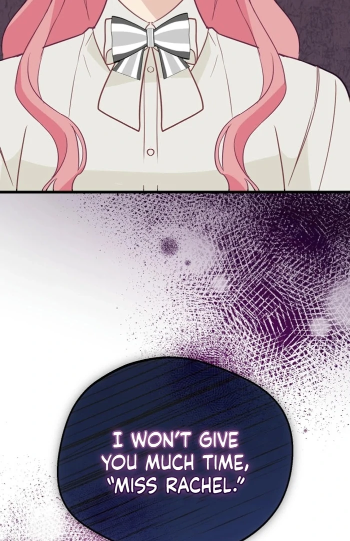 The Villainess is Busy Baking Bread! chapter 26 page 109