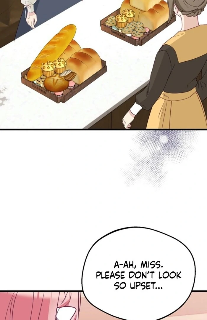 The Villainess is Busy Baking Bread! chapter 27 page 4