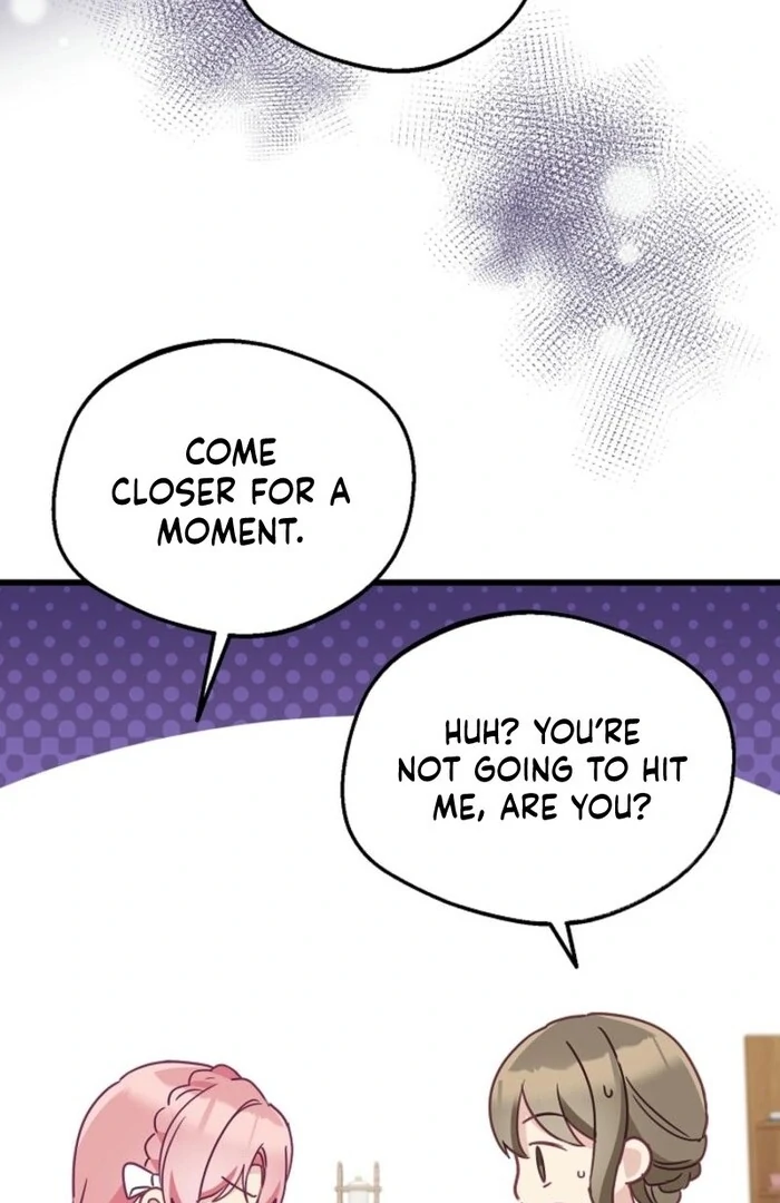 The Villainess is Busy Baking Bread! chapter 27 page 6