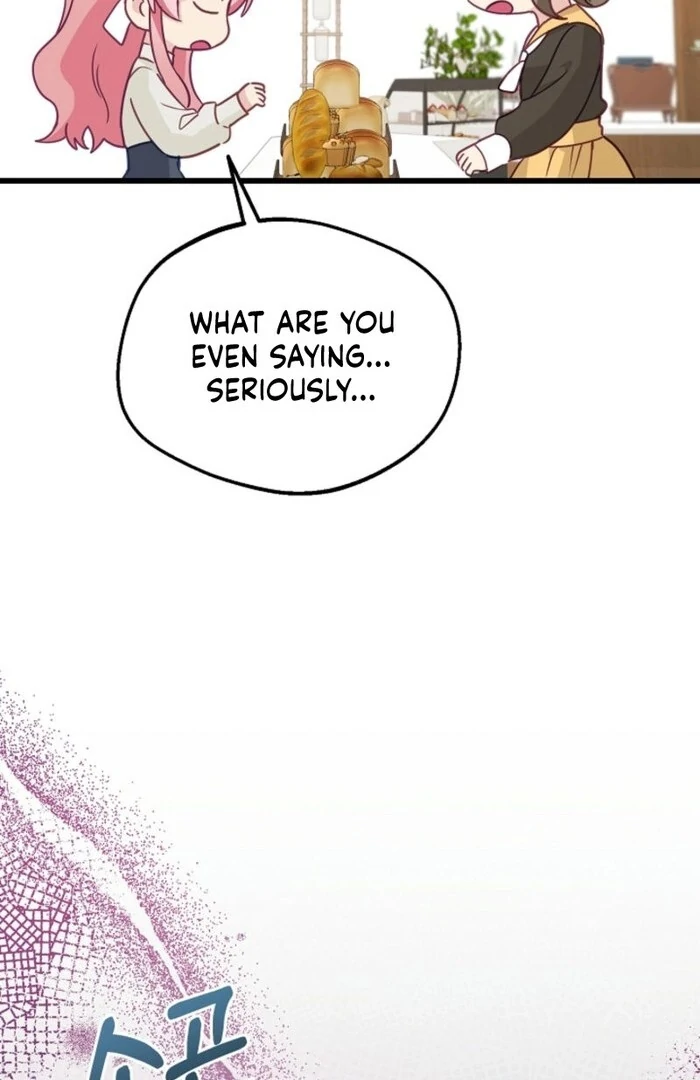 The Villainess is Busy Baking Bread! chapter 27 page 7