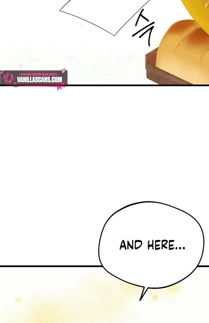 The Villainess is Busy Baking Bread! chapter 27 page 12