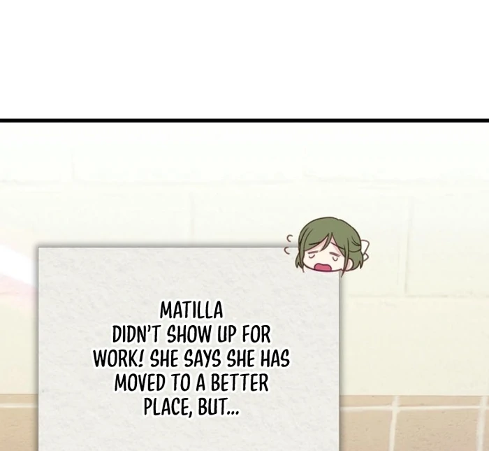 The Villainess is Busy Baking Bread! chapter 27 page 18