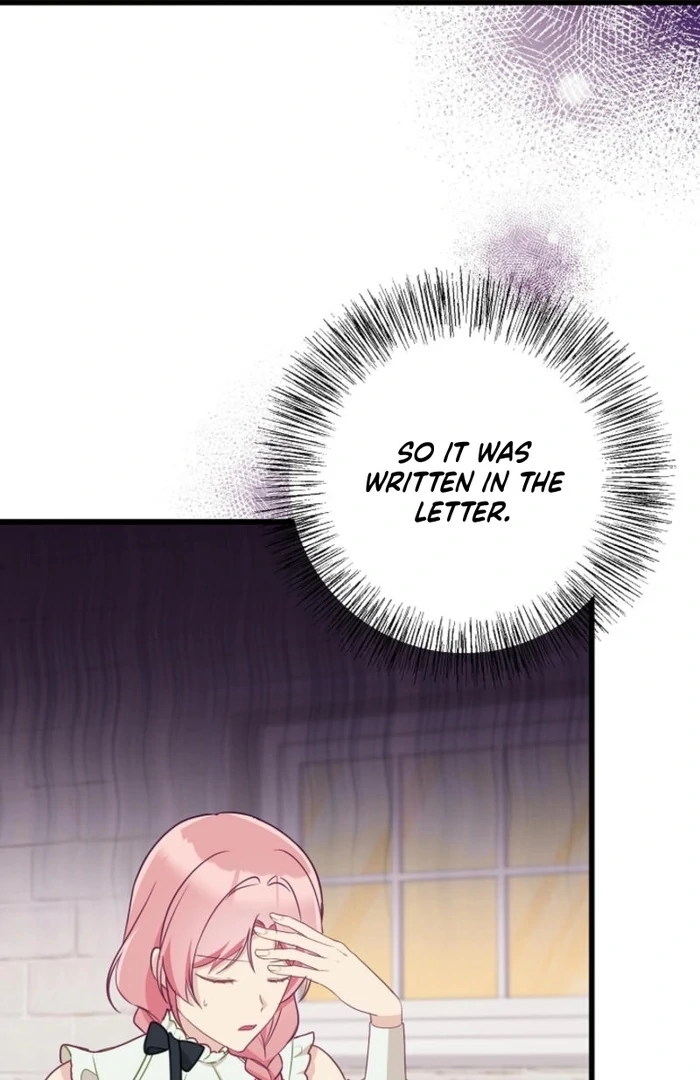 The Villainess is Busy Baking Bread! chapter 27 page 20