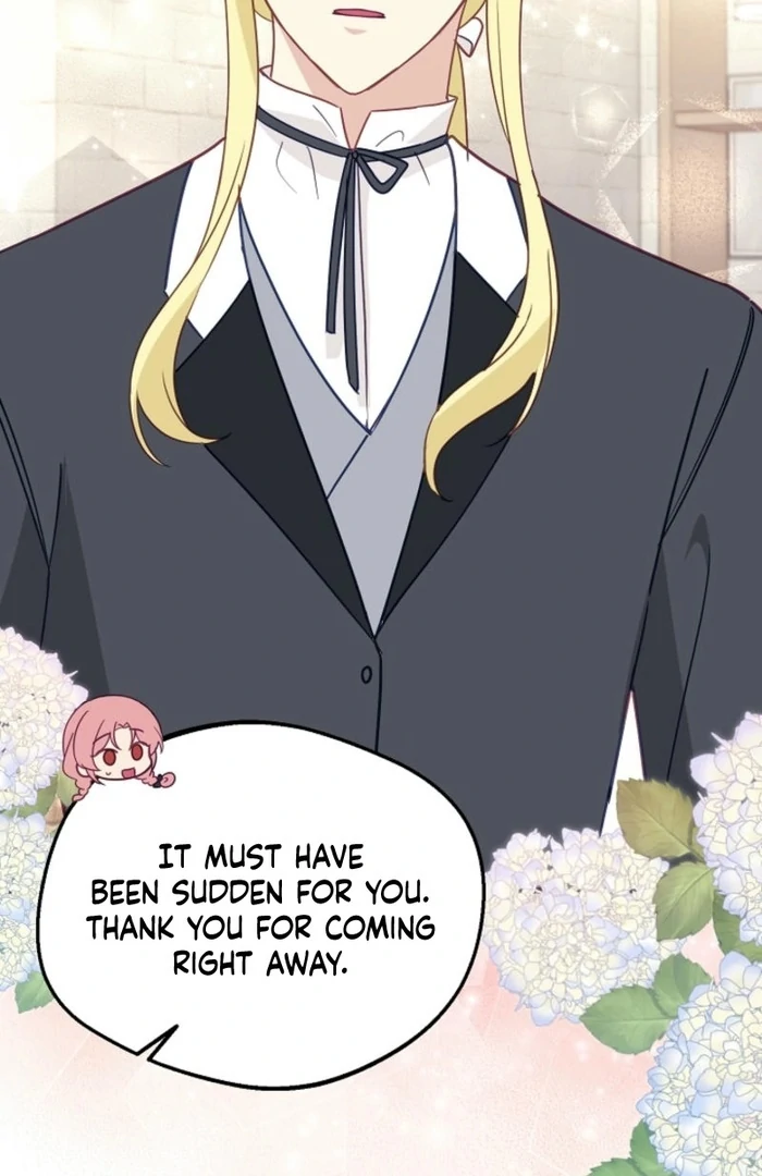 The Villainess is Busy Baking Bread! chapter 27 page 24