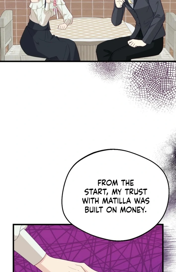 The Villainess is Busy Baking Bread! chapter 27 page 26