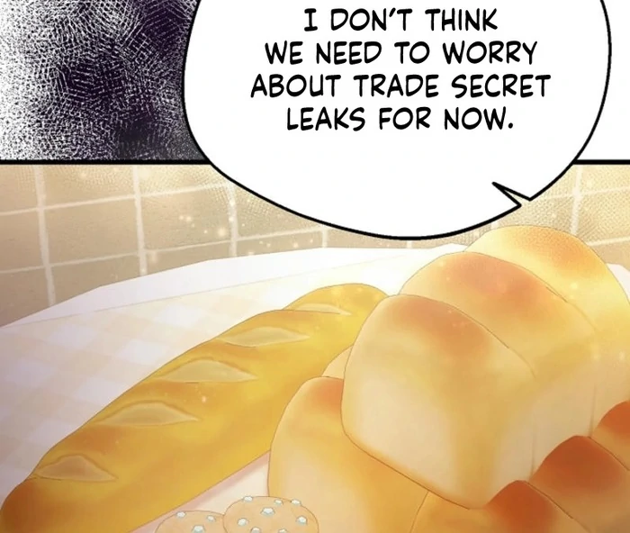 The Villainess is Busy Baking Bread! chapter 27 page 29