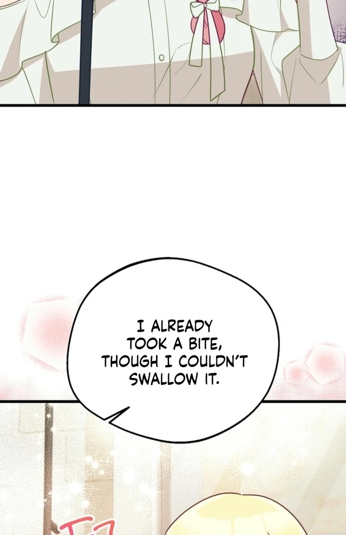 The Villainess is Busy Baking Bread! chapter 27 page 37