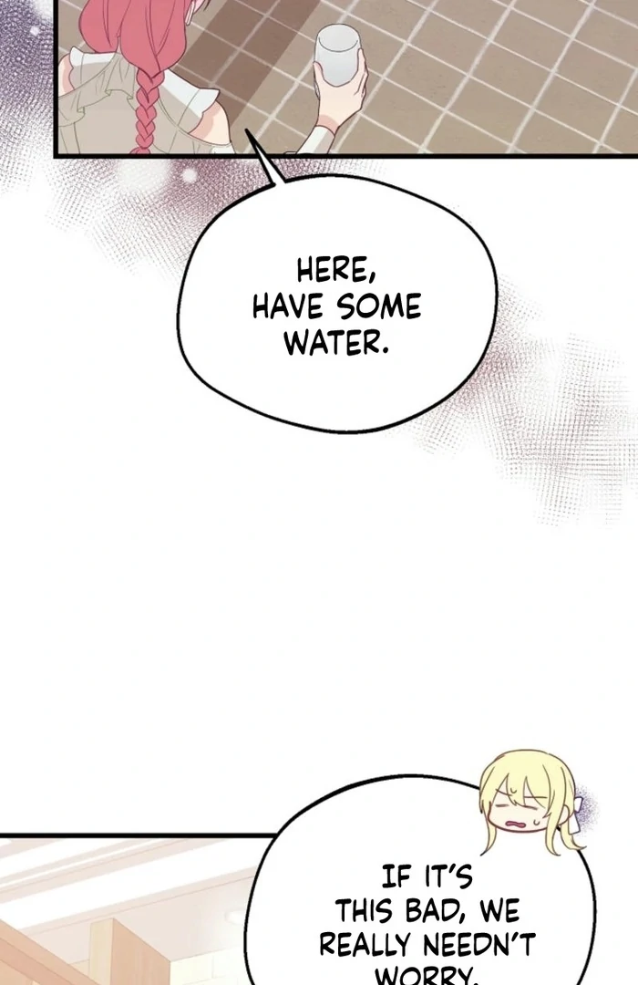 The Villainess is Busy Baking Bread! chapter 27 page 41