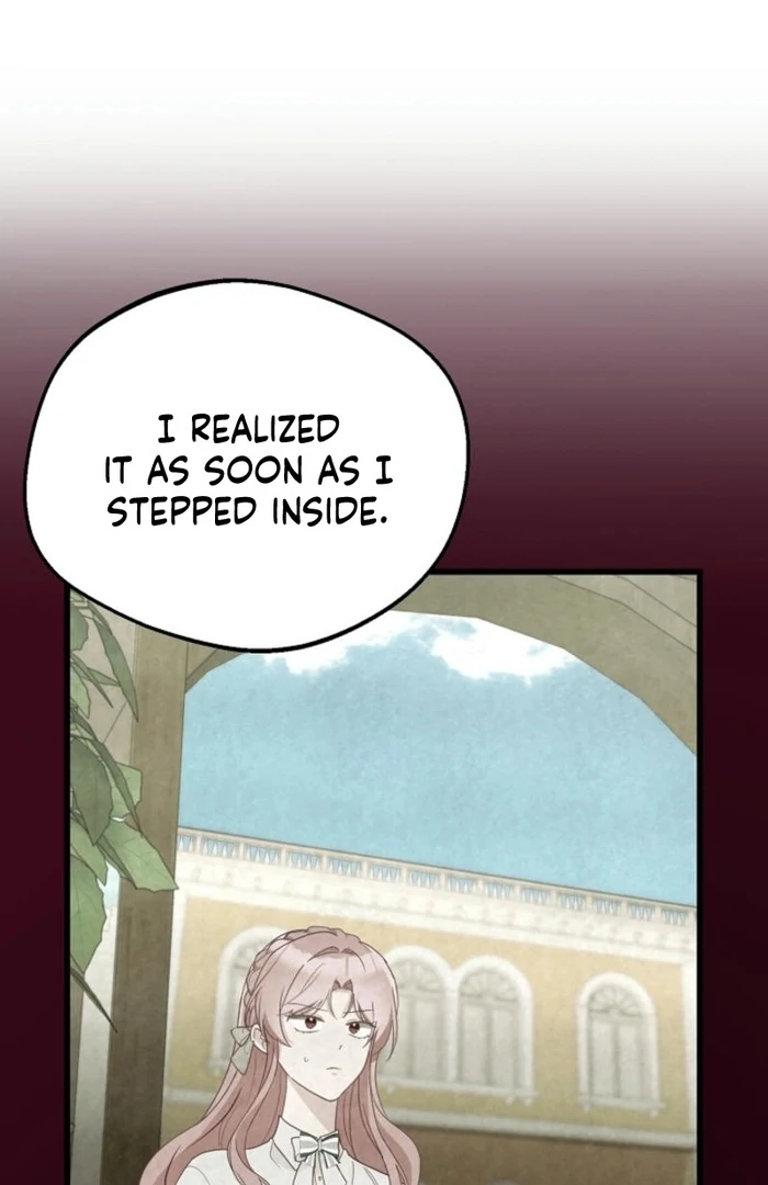 The Villainess is Busy Baking Bread! chapter 27 page 45
