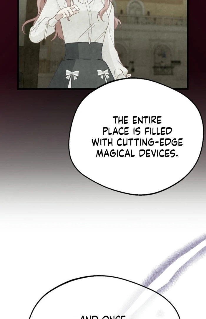 The Villainess is Busy Baking Bread! chapter 27 page 46