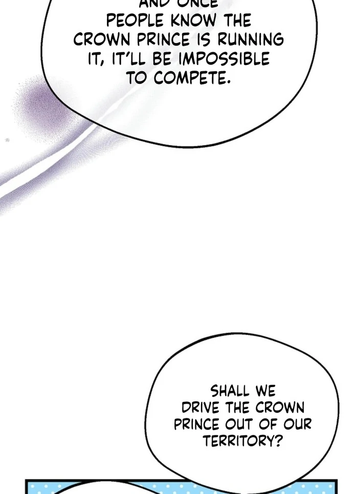The Villainess is Busy Baking Bread! chapter 27 page 47