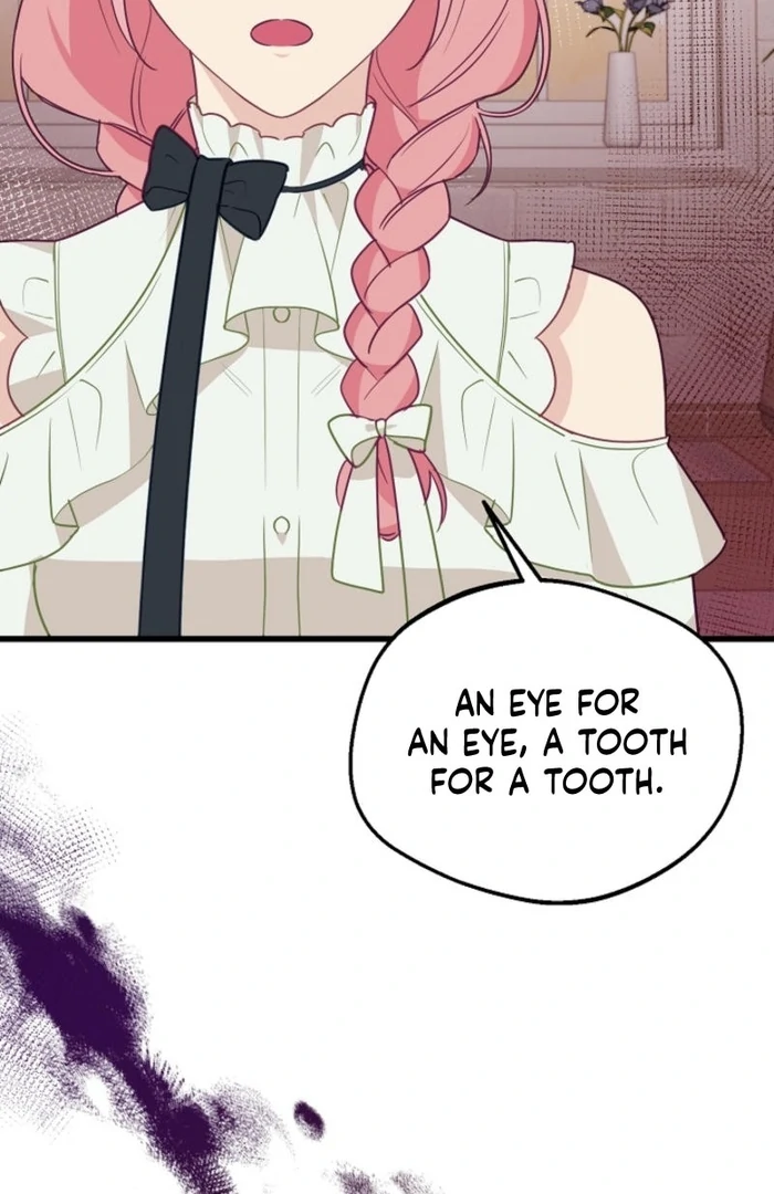 The Villainess is Busy Baking Bread! chapter 27 page 51