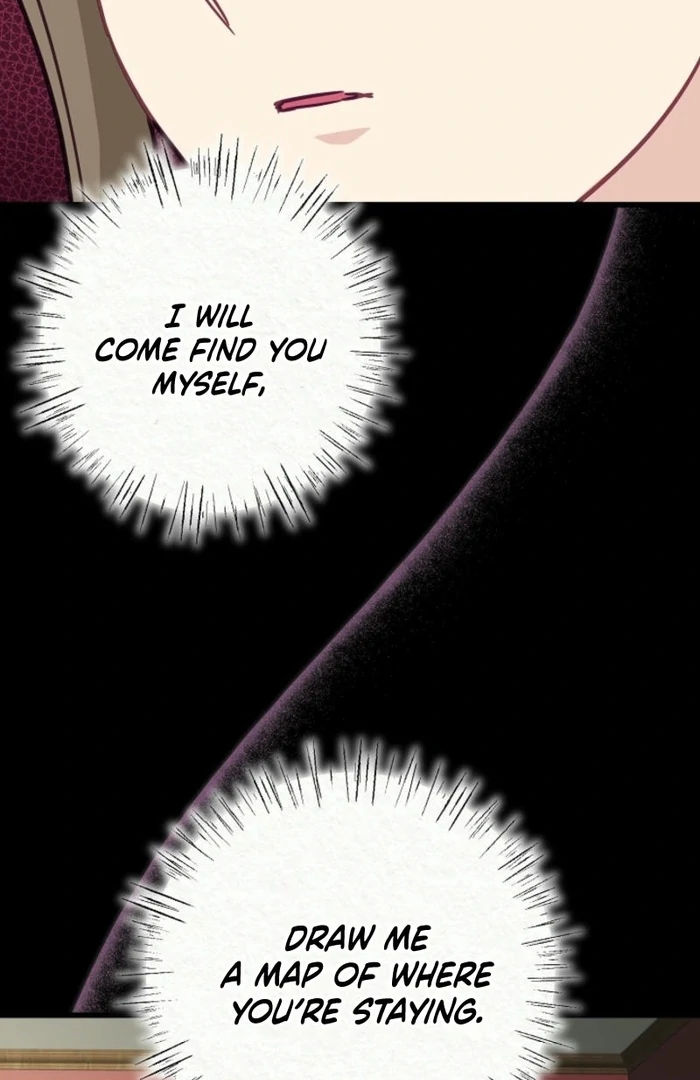 The Villainess is Busy Baking Bread! chapter 27 page 59