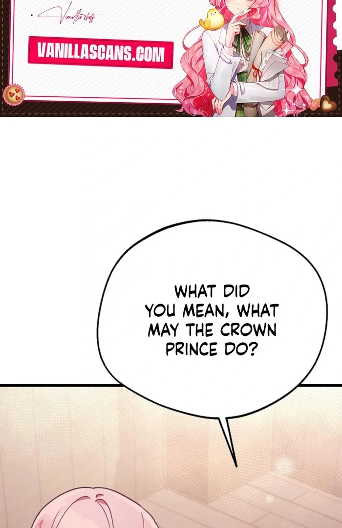 The Villainess is Busy Baking Bread! chapter 27 page 62