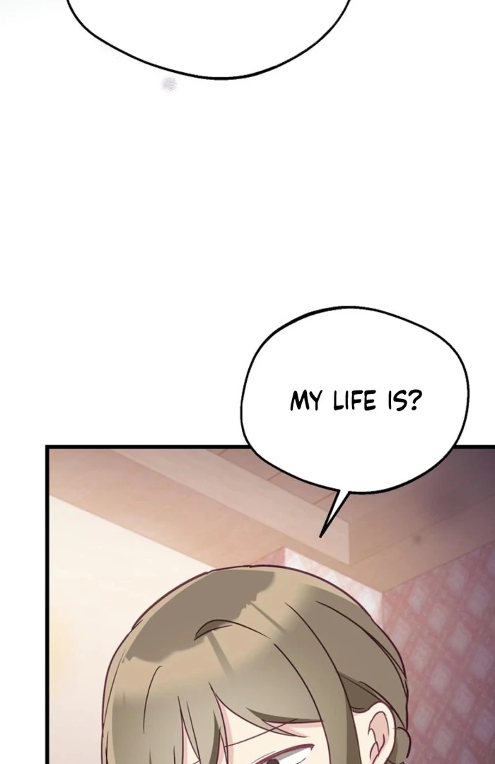 The Villainess is Busy Baking Bread! chapter 27 page 64
