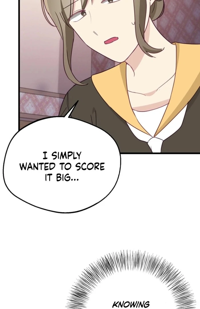 The Villainess is Busy Baking Bread! chapter 27 page 65