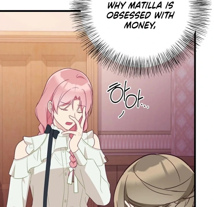 The Villainess is Busy Baking Bread! chapter 27 page 66