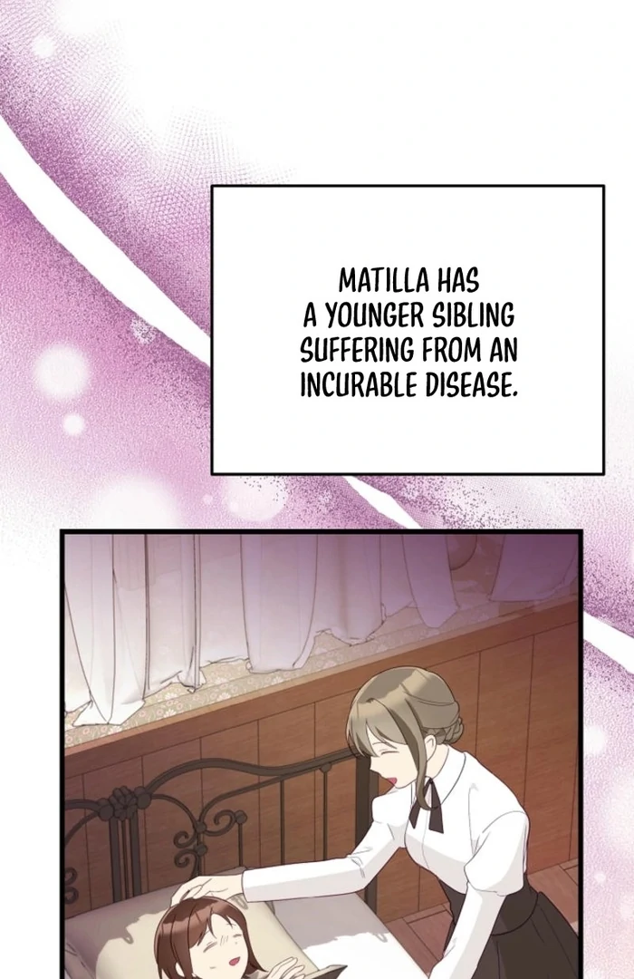 The Villainess is Busy Baking Bread! chapter 27 page 68
