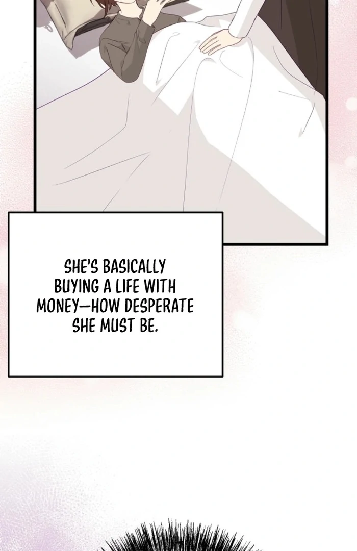 The Villainess is Busy Baking Bread! chapter 27 page 69