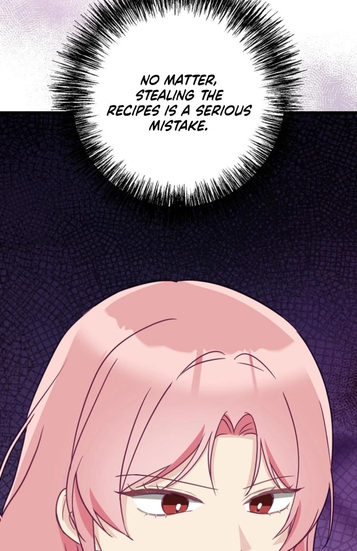 The Villainess is Busy Baking Bread! chapter 27 page 70