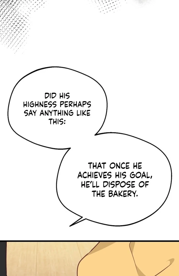 The Villainess is Busy Baking Bread! chapter 27 page 72