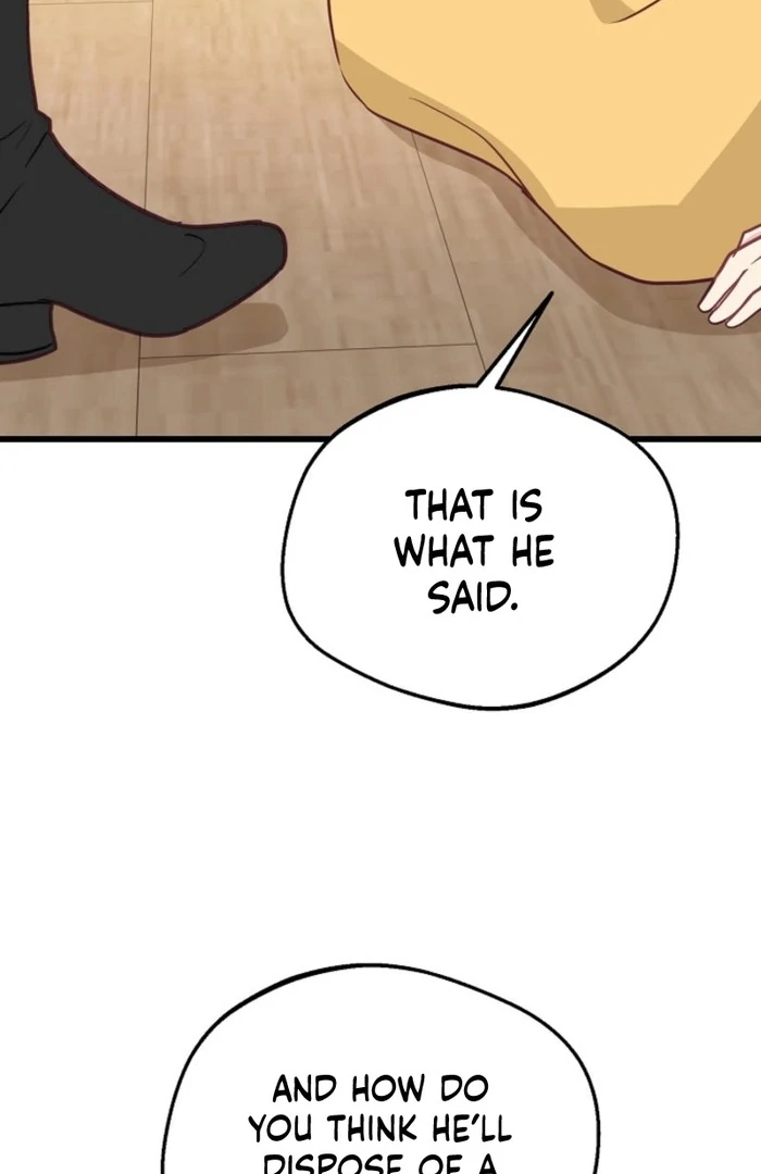The Villainess is Busy Baking Bread! chapter 27 page 73
