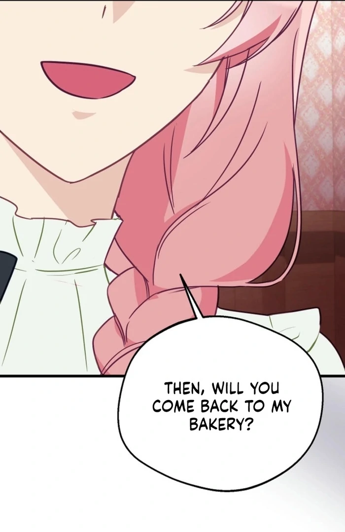 The Villainess is Busy Baking Bread! chapter 27 page 78