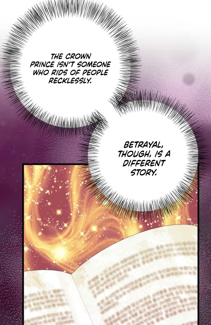 The Villainess is Busy Baking Bread! chapter 27 page 81