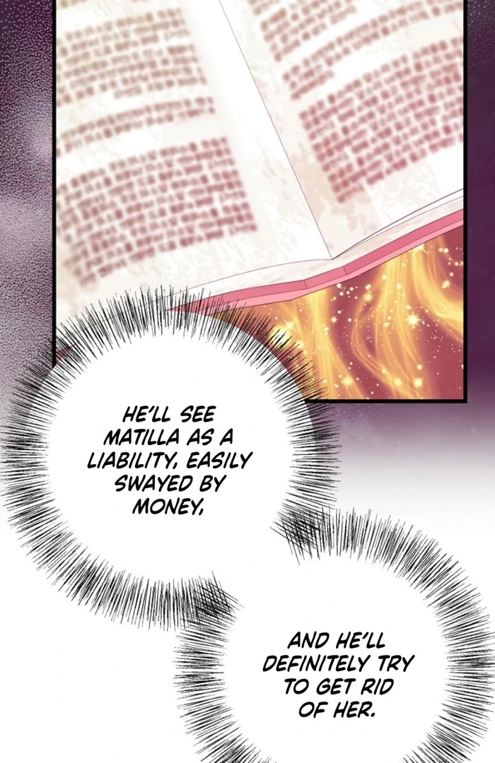 The Villainess is Busy Baking Bread! chapter 27 page 82