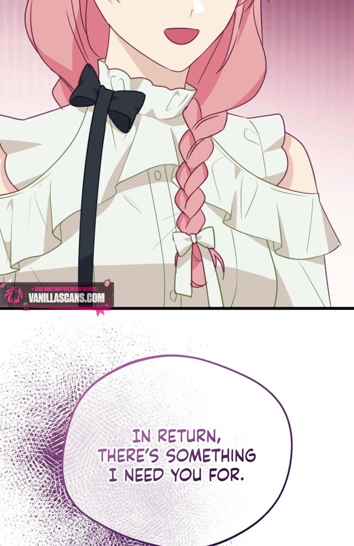 The Villainess is Busy Baking Bread! chapter 27 page 84
