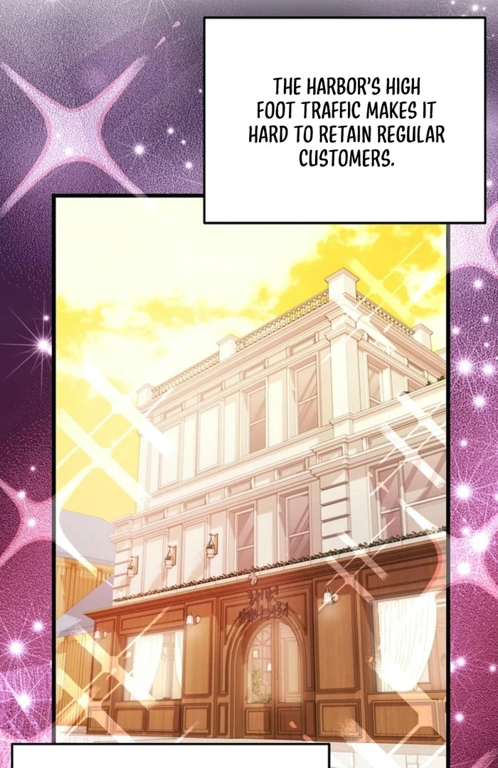 The Villainess is Busy Baking Bread! chapter 27 page 88