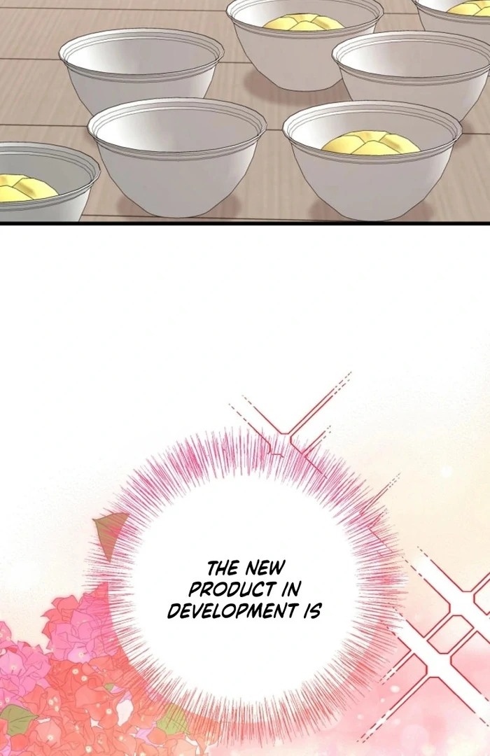 The Villainess is Busy Baking Bread! chapter 27 page 92