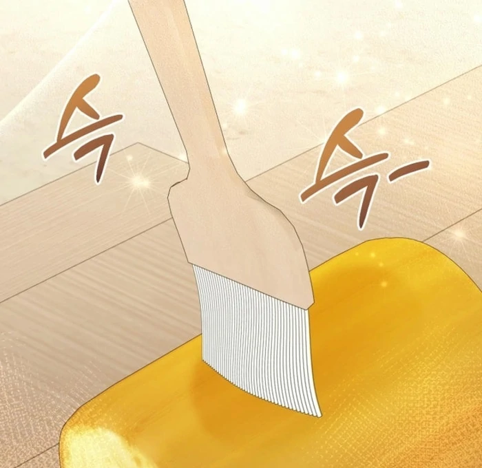 The Villainess is Busy Baking Bread! chapter 27 page 95
