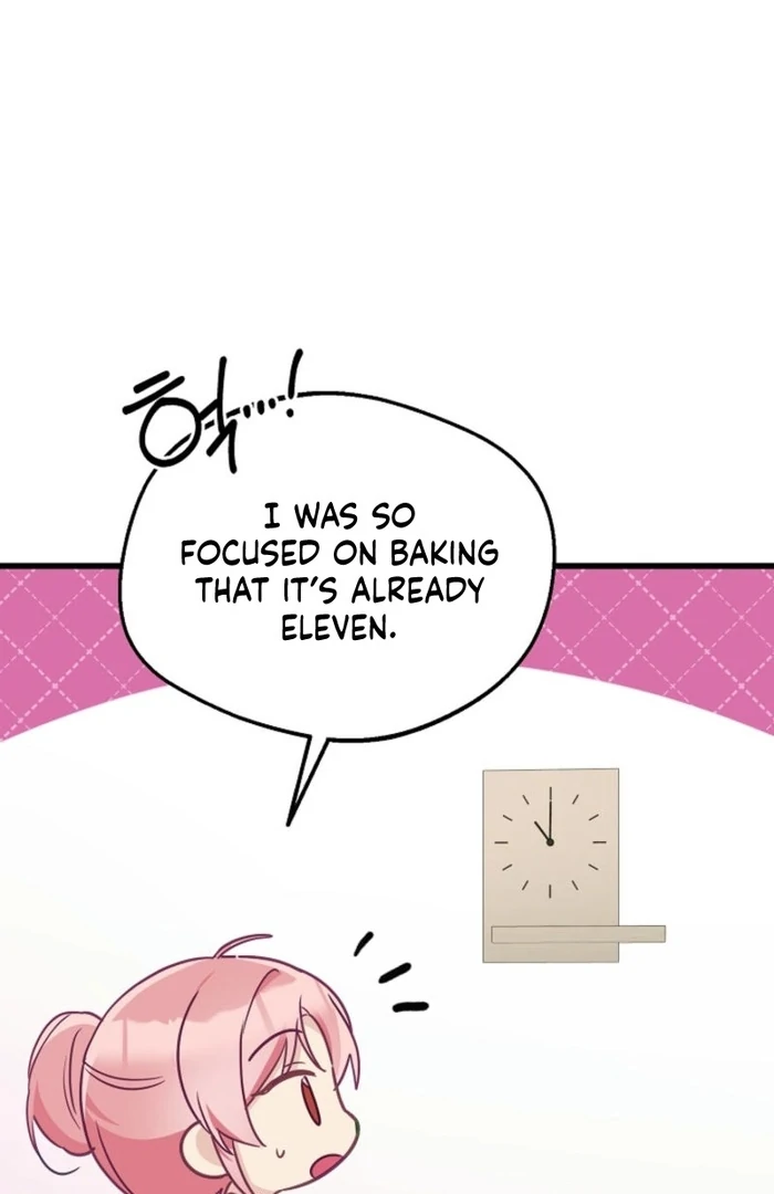 The Villainess is Busy Baking Bread! chapter 27 page 97