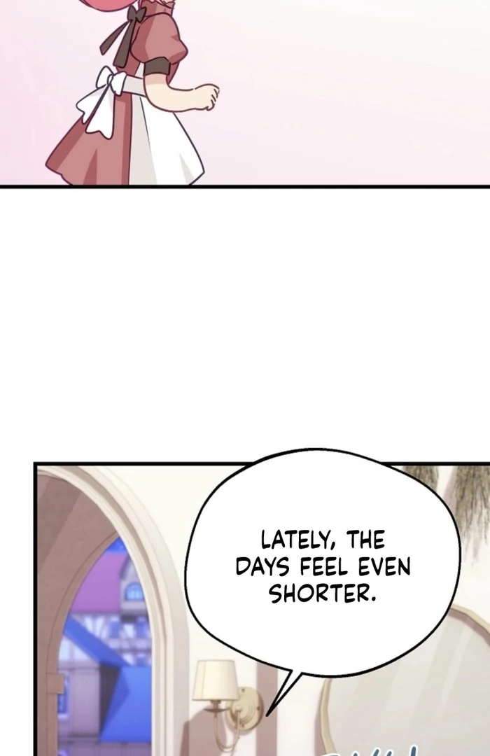The Villainess is Busy Baking Bread! chapter 27 page 98