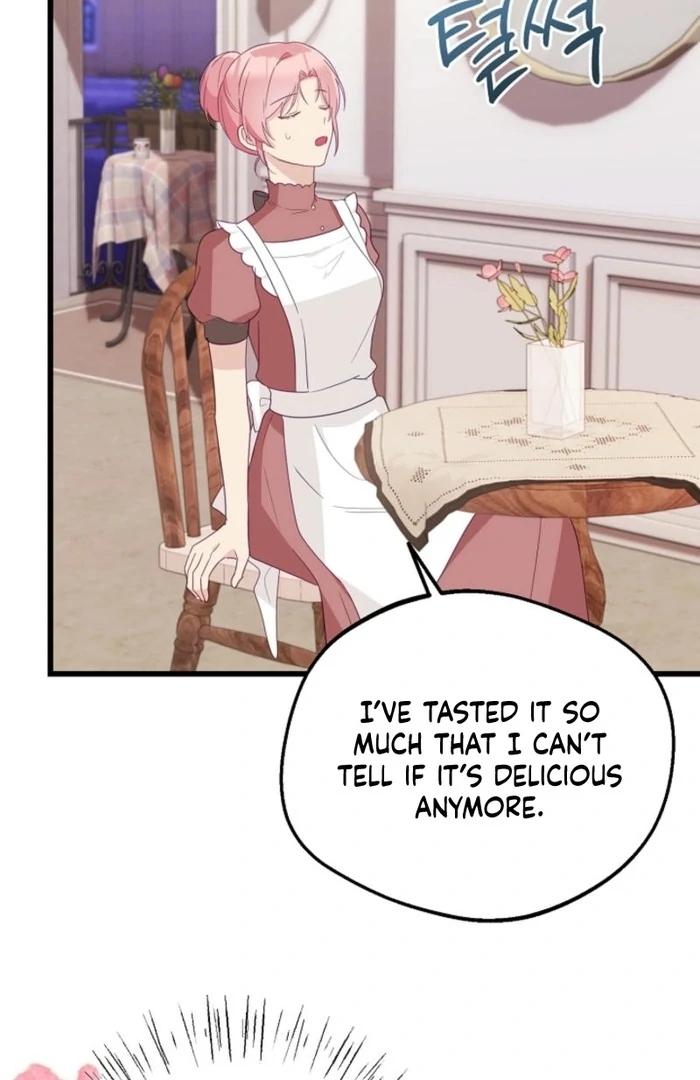 The Villainess is Busy Baking Bread! chapter 27 page 99