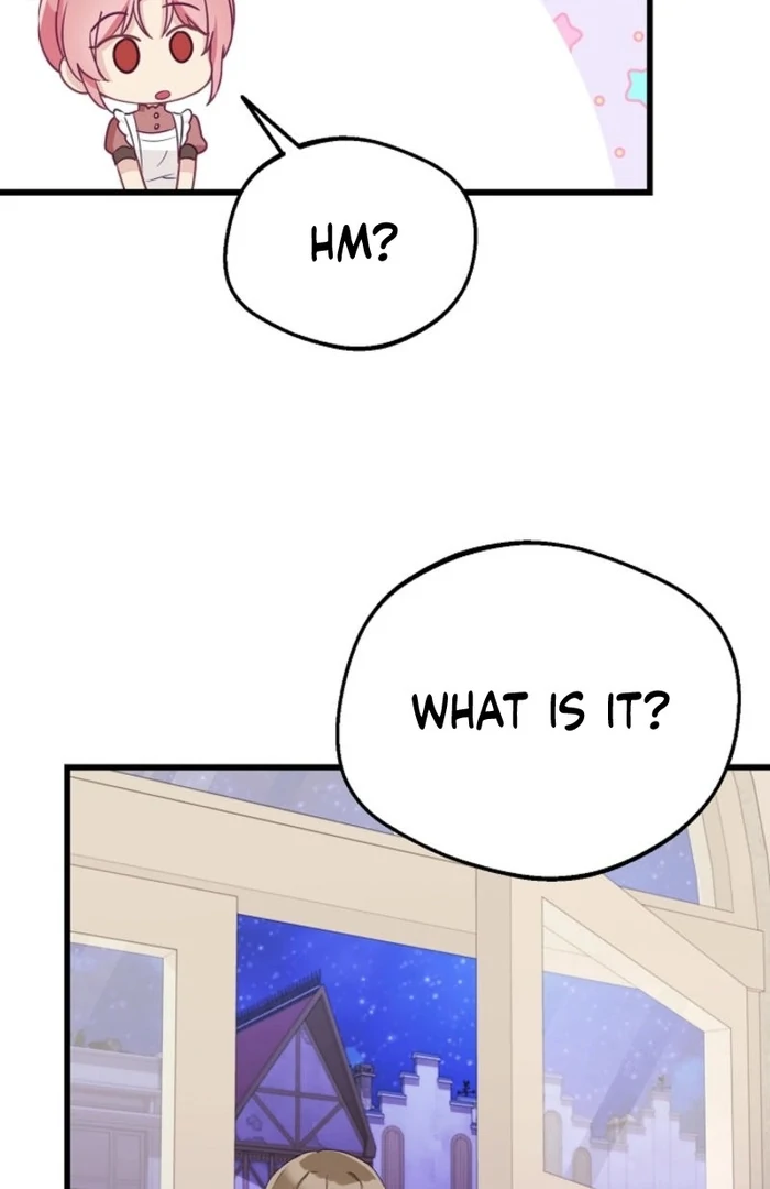 The Villainess is Busy Baking Bread! chapter 27 page 102