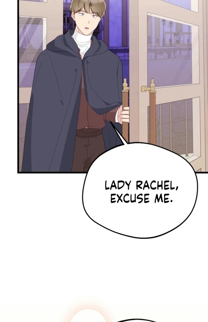 The Villainess is Busy Baking Bread! chapter 27 page 103