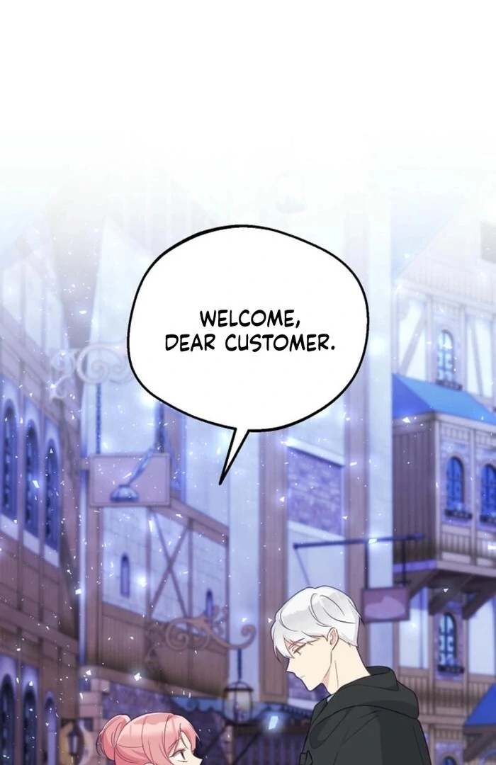 The Villainess is Busy Baking Bread! chapter 28 page 1