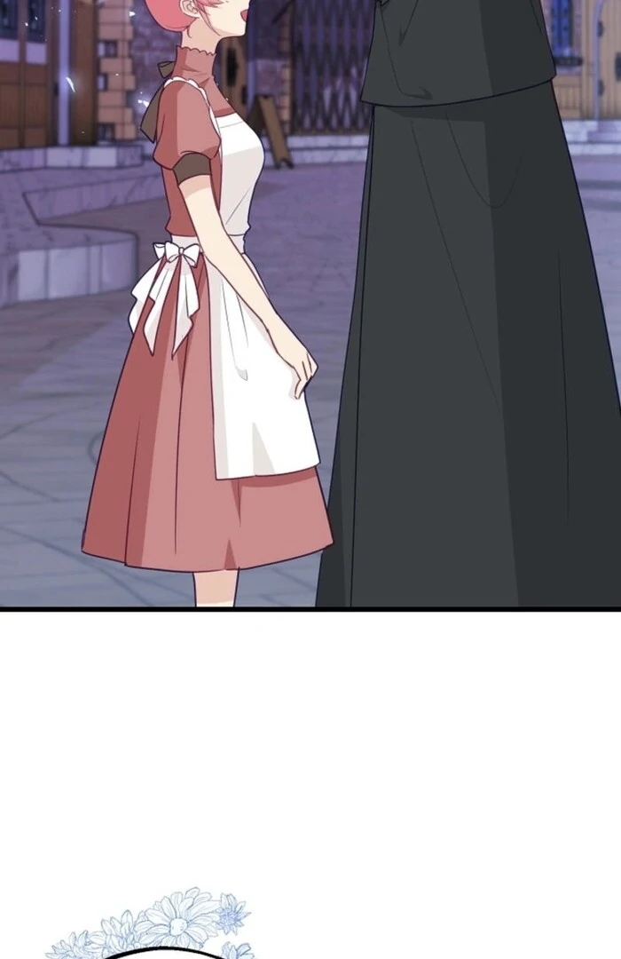 The Villainess is Busy Baking Bread! chapter 28 page 2