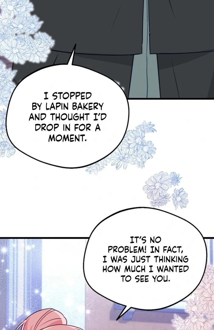 The Villainess is Busy Baking Bread! chapter 28 page 4
