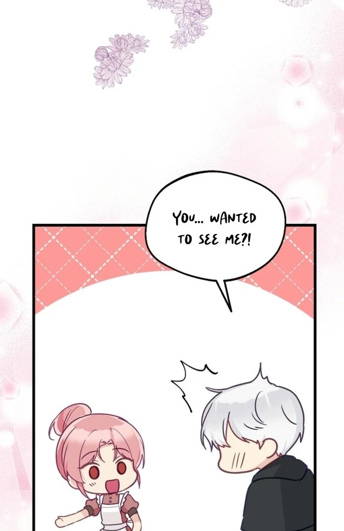 The Villainess is Busy Baking Bread! chapter 28 page 6