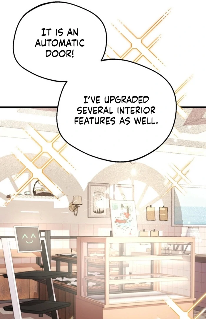 The Villainess is Busy Baking Bread! chapter 28 page 9